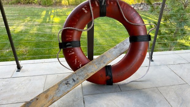 एडमंड फिट्झगेराल्डचे अवशेष परत आले आणि मिशिगनमधून $600,000