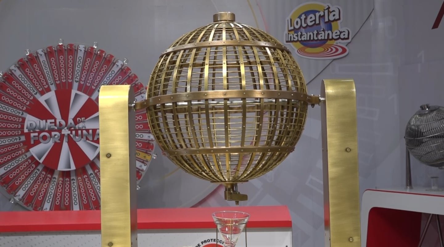 राष्ट्रीय लॉटरी: रविवार 23 नोव्हेंबर या सोडतीसाठी विजेते क्रमांक