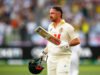 ट्रॅव्हिस हेड इफेक्ट? खेळपट्टी आणि वेळेनुसार कसोटी सलामीवीर फिरवण्यास ऑस्ट्रेलिया खुला आहे, असे प्रशिक्षक म्हणतात | क्रिकेट बातम्या