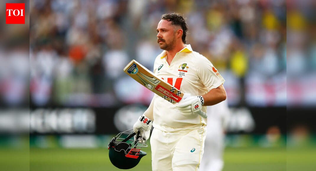ट्रॅव्हिस हेड इफेक्ट? खेळपट्टी आणि वेळेनुसार कसोटी सलामीवीर फिरवण्यास ऑस्ट्रेलिया खुला आहे, असे प्रशिक्षक म्हणतात | क्रिकेट बातम्या
