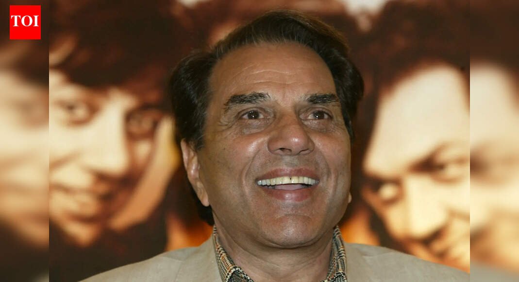 ‘पाकिस्तानमध्ये खूप लोकप्रिय’: रशीद लतीफ यांनी भारतीय सिनेसृष्टीतील दिग्गज धर्मेंद्र यांना श्रद्धांजली वाहिली | क्रिकेट बातम्या