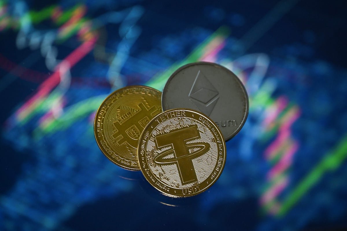 युरोपियन सेंट्रल बँकेने यूएस ट्रेझरींना stablecoins द्वारे उद्भवलेल्या धोक्यांबद्दल चेतावणी दिली आहे | आर्थिक बाजार