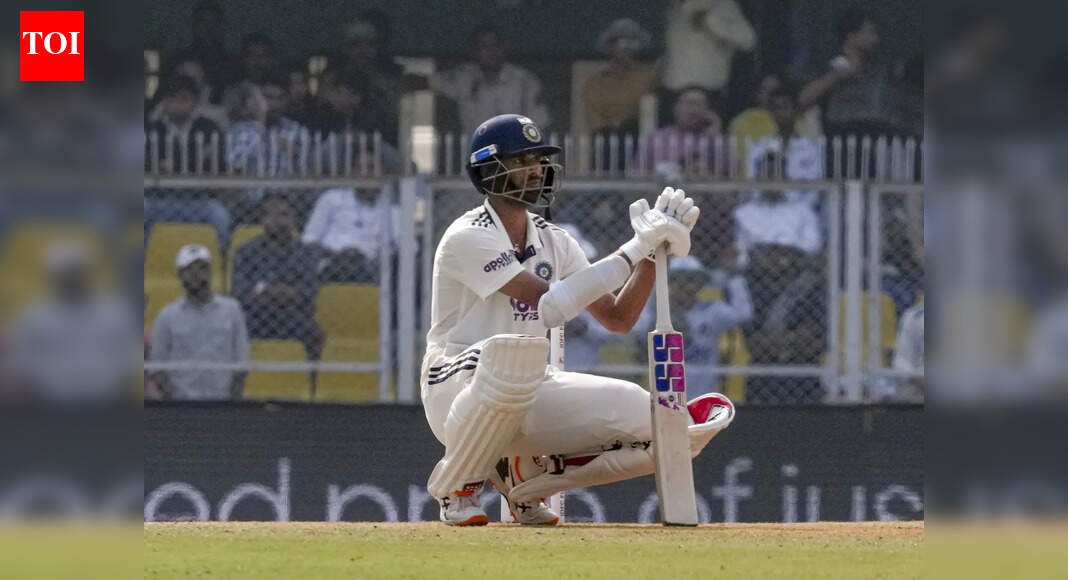 ‘आम्हाला पाहिजे तसे फाशी झाली नाही’: वॉशिंग्टन सुंदरने तिसऱ्या दिवशी भारताच्या दृष्टिकोनाचा बचाव केला, दक्षिण आफ्रिकेविरुद्धच्या संघातील तिची भूमिका | क्रिकेट बातम्या