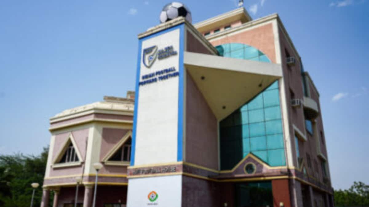 क्रीडा मंत्री मनसुख मांडविया यांच्याशी भेटीपूर्वी फिफाने ‘लवचिक’ रोडमॅप शोधला | फुटबॉल बातम्या