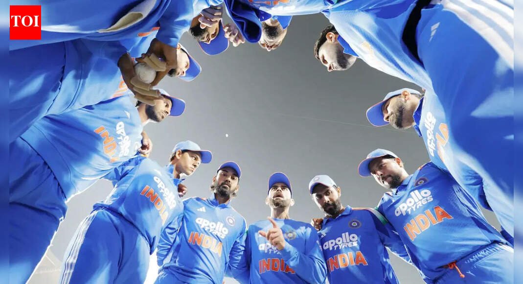 IND vs SA: रायपूरमध्ये भारत आणि दक्षिण आफ्रिका यांच्यातील दुसरा वनडे पावसामुळे व्यत्यय येईल का? | क्रिकेट बातम्या