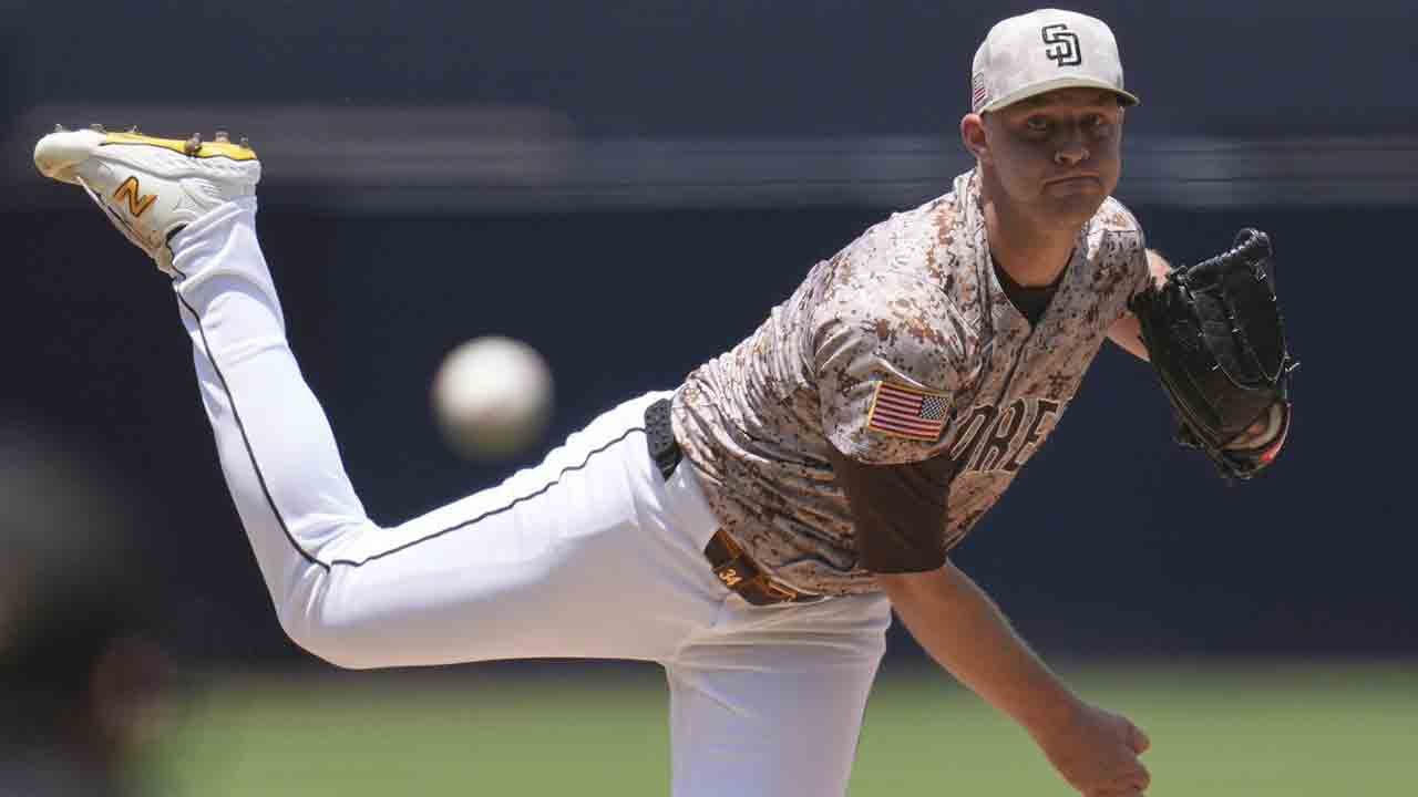 ब्लू जेससाठी अधिक प्रारंभ पिचिंग का अर्थपूर्ण असू शकते