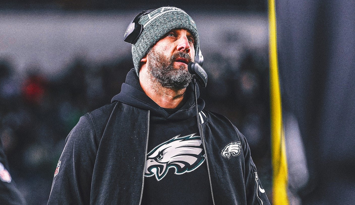 मोठे चित्र: ईगल्स आणखी 2023 सारख्या घसरणीकडे जात आहेत का?