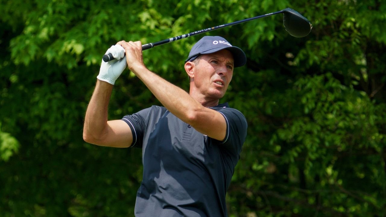 Rogers Charity Classic ने विक्रमी $26.6 दशलक्ष जमा केले