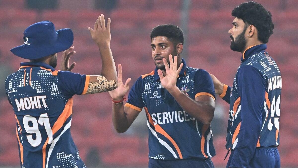 SMAT 2025-26: पुढील हंगामासाठी पदोन्नती आणि पदमुक्त संघ कोणते आहेत?