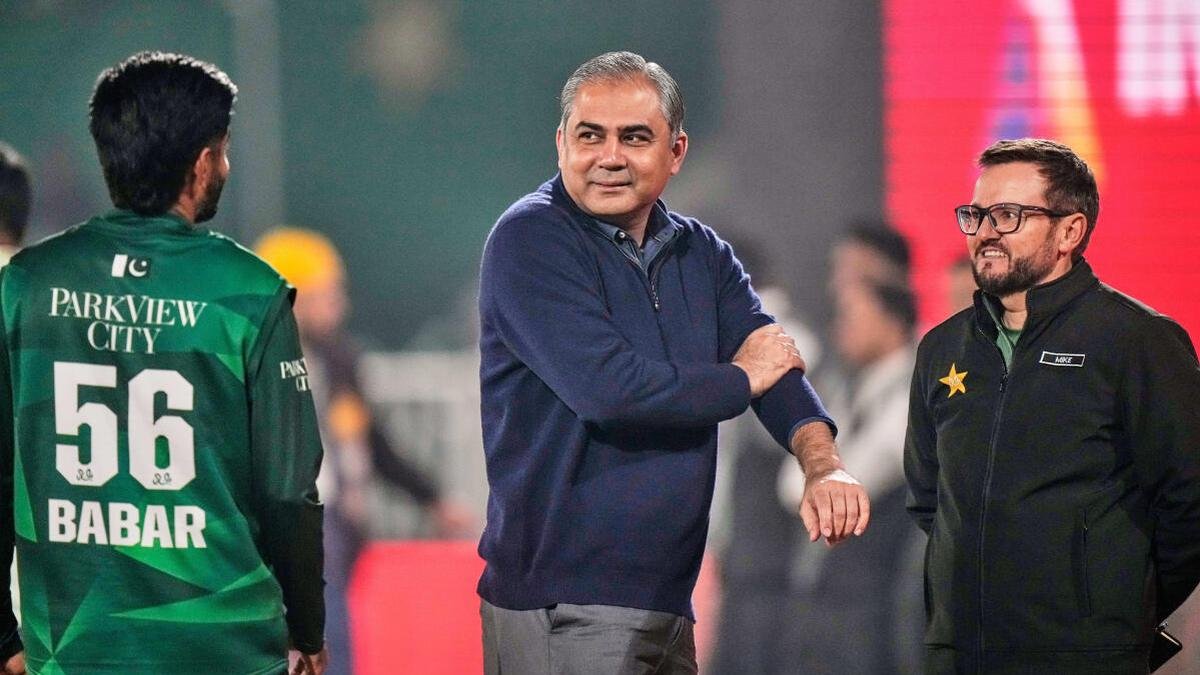 पाकिस्तान क्रिकेट बोर्डाने दोन नवीन PSL संघांसाठी बोली सादर करण्याची अंतिम मुदत वाढवली आहे