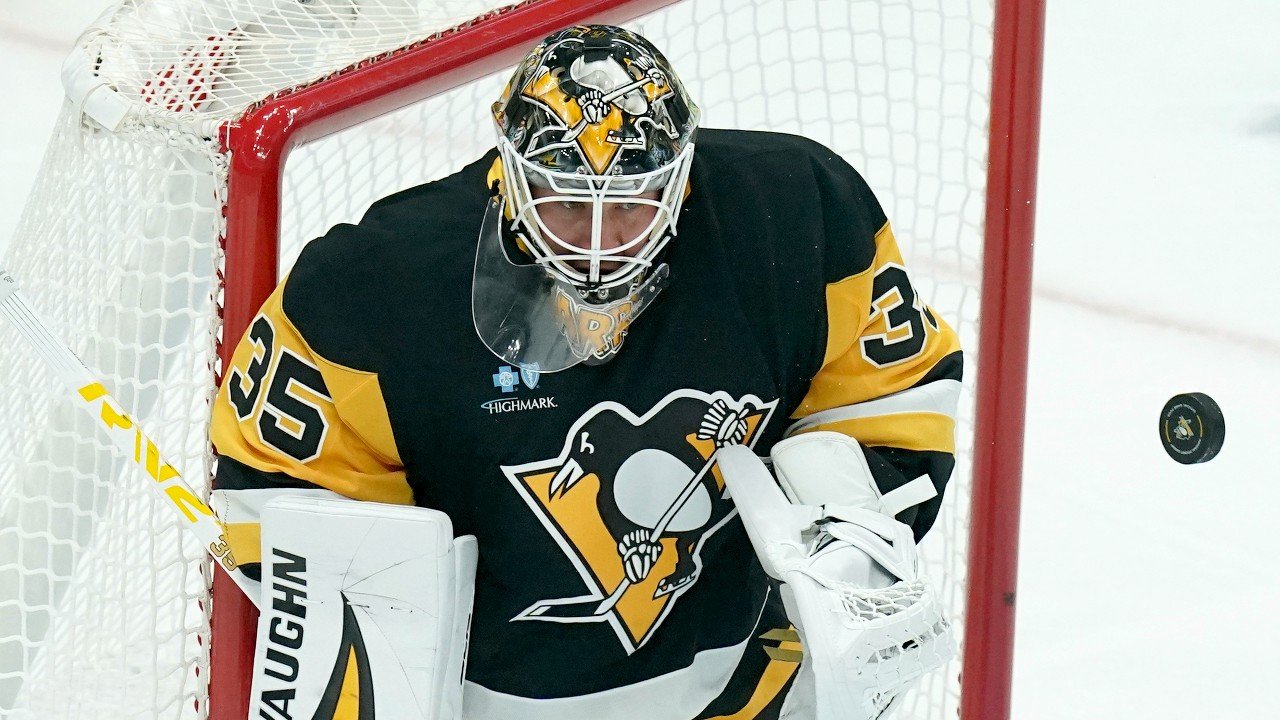 ऑइलर्स स्किनर, कुलाक आणि पिकच्या बदल्यात पेंग्विनकडून जॅरी घेतात