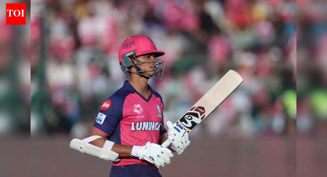 आयपीएल 2026 लिलाव: स्मार्ट ट्रेडिंगनंतर, राजस्थान रॉयल्स संतुलित लाइनअपसाठी किरकोळ दुरुस्तीसह निघून गेला | क्रिकेट बातम्या