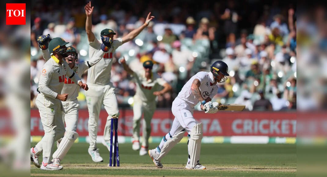 इंग्लंडचा माजी कर्णधार बॅझबॉल ऍशेसने प्रभावित नाही: ‘इतर कोणत्याही दौऱ्यापेक्षा वेगळे नाही’ | क्रिकेट बातम्या