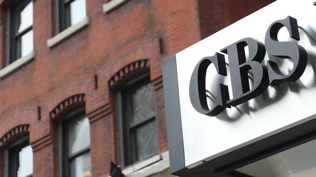 सीबीएसने एअरटाइमच्या काही तास आधी एल साल्वाडोरच्या सीसीओटी तुरुंगावरील 60 मिनिटांचा अहवाल काढला