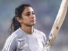 IND vs SL: स्मृती मानधना भारताच्या श्रीलंकेविरुद्धच्या 5व्या T20I साठी का खेळत नाही? | क्रिकेट बातम्या