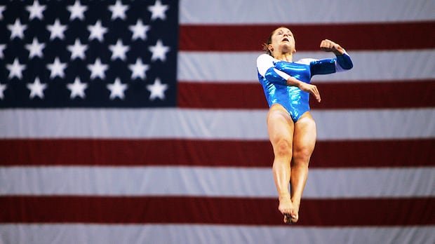 ऑलिम्पिक वॉचडॉग जिम्नॅस्टिक कोच विरुद्ध गैरवर्तन प्रकरण बंद करण्यात अयशस्वी: अहवाल