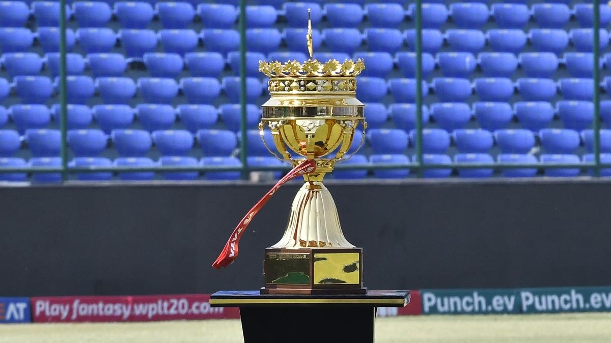 WPL 2026 टीम स्क्वॉड: खेळाडू, कर्णधार आणि बदली खेळाडूंची अद्ययावत यादी