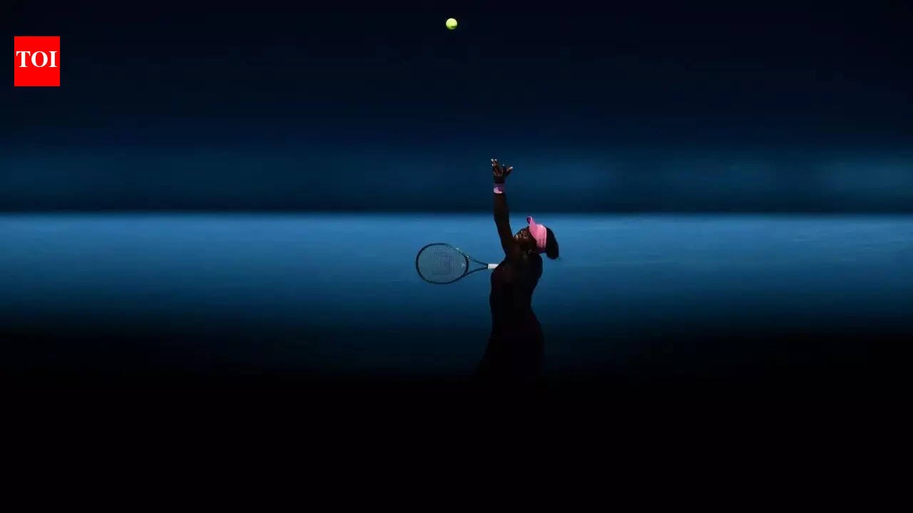 व्हिक्टोरिया मपोकोने क्लारा टॉसनला हरवले आणि ऑस्ट्रेलियन ओपनच्या चौथ्या फेरीत पोहोचले आणि सबलेन्कासोबत तारीख निश्चित केली | टेनिस बातम्या