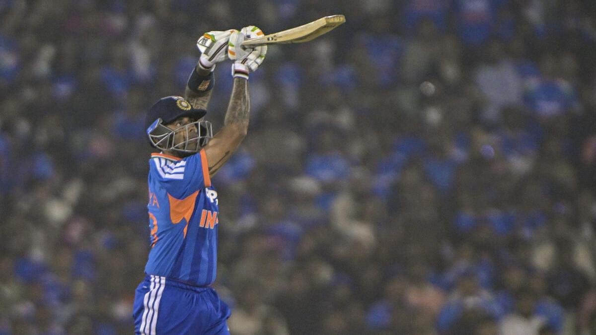 IND vs NZ: T20I इतिहासात भारताने पाकिस्तानचा सर्वात जलद २०० धावांचा पाठलाग करण्याचा विक्रम मोडला