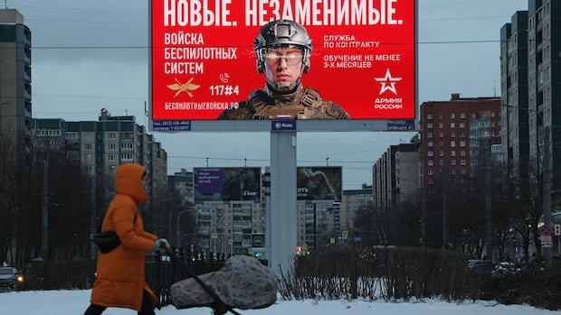 अबू धाबीमध्ये शिष्टमंडळांची भेट झाल्यामुळे रशियाने तडजोड होण्याची चिन्हे दर्शविली नाहीत