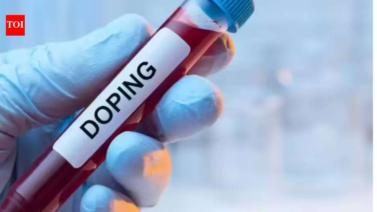 TOI Exclusive: पोलो खेळाडू सिद्धांत शर्माची दोन आठवड्यात निर्दोष मुक्तता, नाडा कठीण स्थितीत | अधिक क्रीडा बातम्या