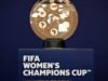 FIFA ने उद्घाटनाच्या महिला चॅम्पियन्स चषकाच्या विजेत्यांसाठी $2.3 दशलक्ष बक्षीस पूल सेट केला आहे