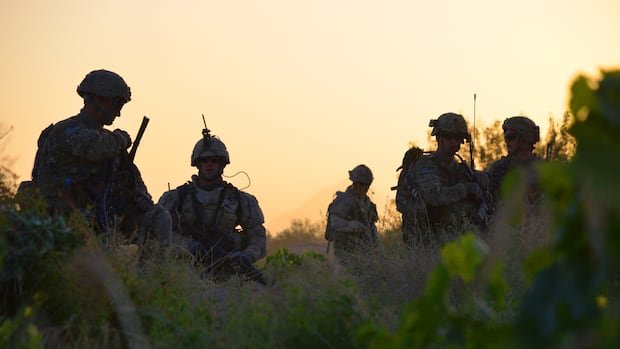 ‘तुम्ही इतिहास पुन्हा लिहू शकत नाही’: मंत्री अफगाणिस्तानमधील मित्र राष्ट्रांबद्दल ट्रम्प यांच्या दाव्याचे खंडन करतात