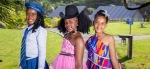 कार्निव्हल प्रिन्सेस स्पर्धक 1 फेब्रुवारी रोजी रंगमंचावर प्रकाश टाकतील