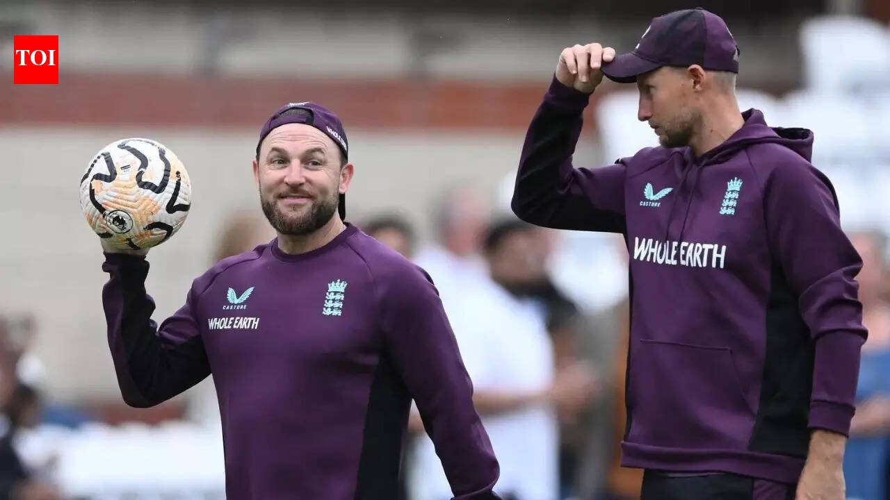 ‘सर्वोत्कृष्ट प्रशिक्षकांपैकी एक’: 4-1 ॲशेस पराभवानंतर जो रूट बझमध्ये परतला | क्रिकेट बातम्या