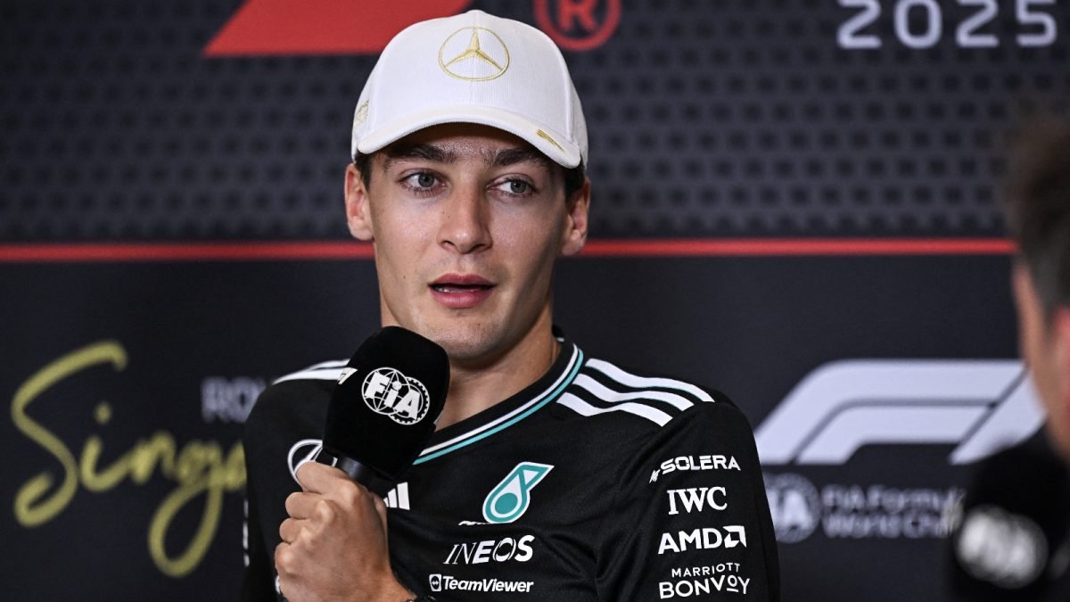 कोणत्याही राखाडी क्षेत्रांना परवानगी नाही: FIA कथित 2026 इंजिन विवाद संपवू पाहत आहे – अहवाल | फॉर्म्युला वन बातमी