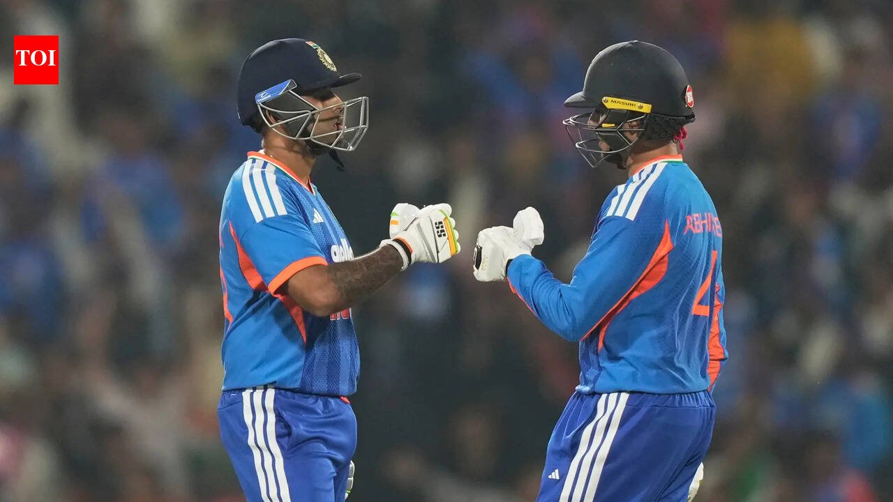 ‘रन्सपेक्षा प्रभाव महत्त्वाचा’: रोहित शर्माने T20 विश्वचषकातील भारताच्या प्रमुख खेळाडूंचा खुलासा केला | क्रिकेट बातम्या