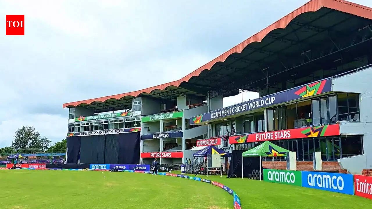 स्कॉटलंड U19 15.5 षटकात 75/1