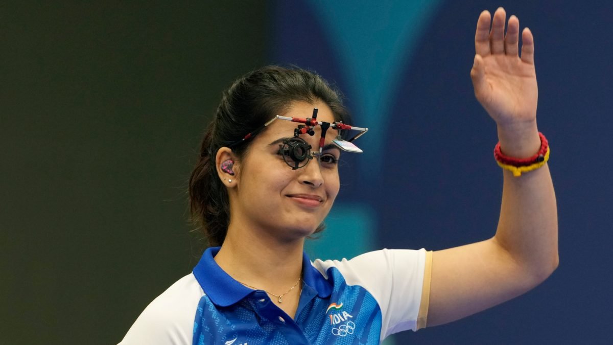 प्रजासत्ताक दिनी राज्यघटनेच्या पहिल्या संदेशासह क्रीडा तारे एकत्र आले: ‘अलग अलग रास्ते…’ | इतर क्रीडा बातम्या