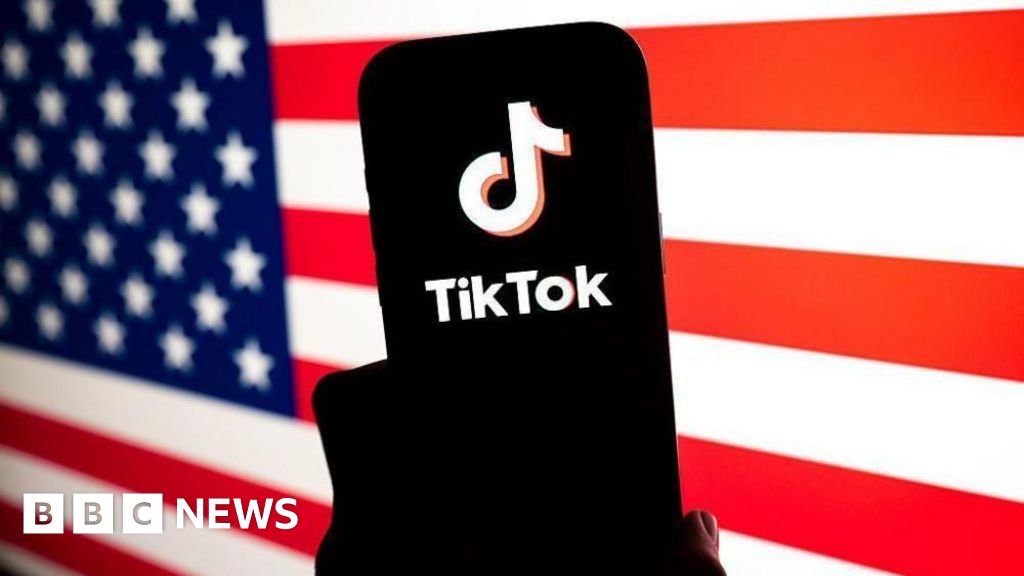 तंतोतंत वापरकर्ता स्थान डेटा गोळा करण्यासाठी TikTok US प्रकल्प