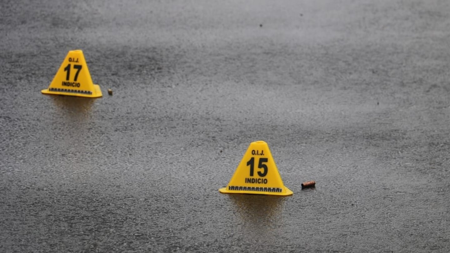 कॅनडामधील रक्तरंजित सकाळ: दोन मृत आणि एक गंभीर