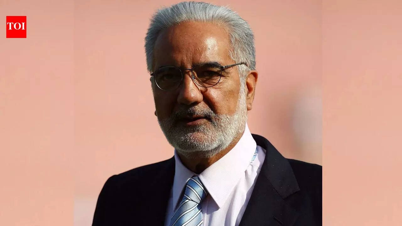 बीसीसीआयला आयएस बिंद्रासारखा महान दिग्दर्शक लाभला: रत्नाकर शेट्टी | क्रिकेट बातम्या