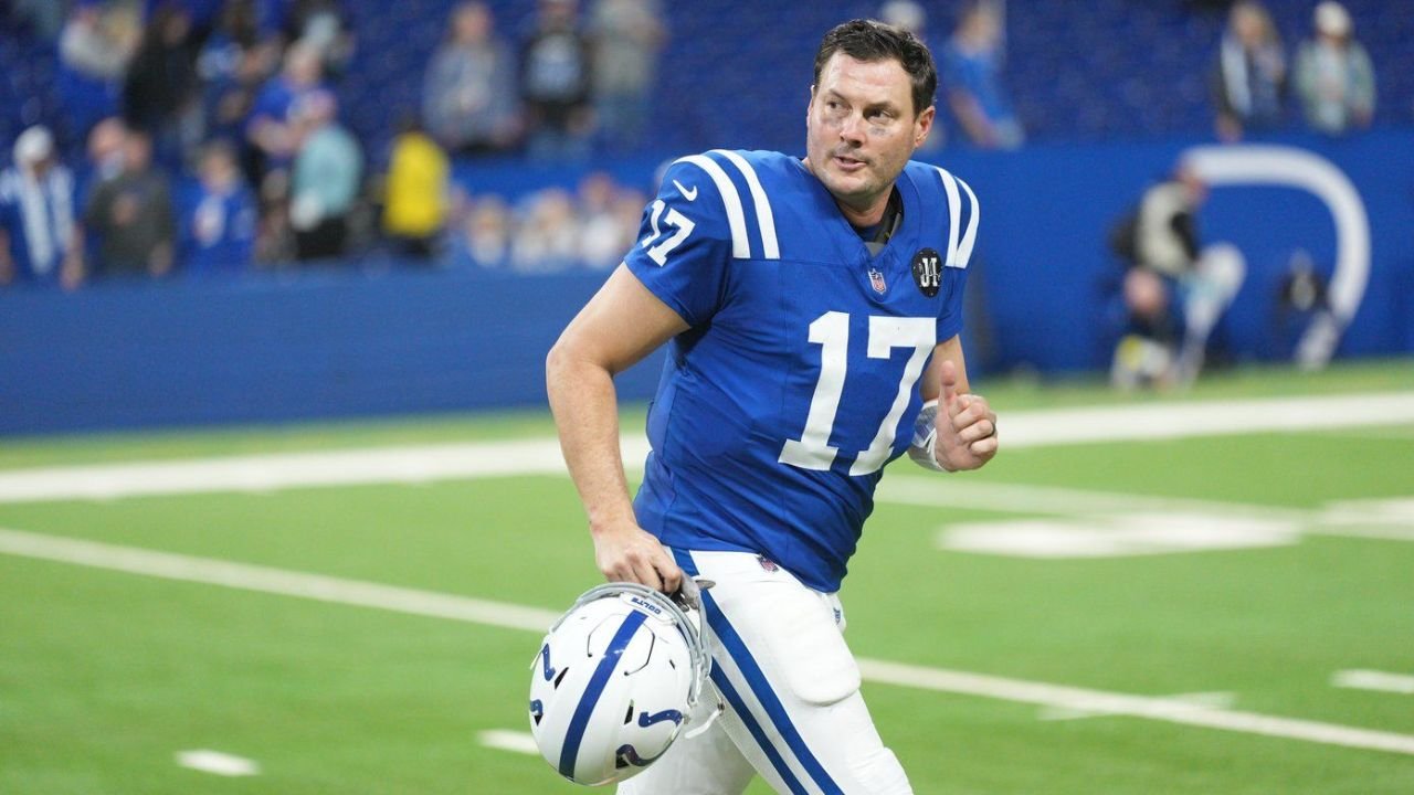 अहवाल: फिलिप रिव्हर्सने बिल्स कोचिंग शोधातून माघार घेतली