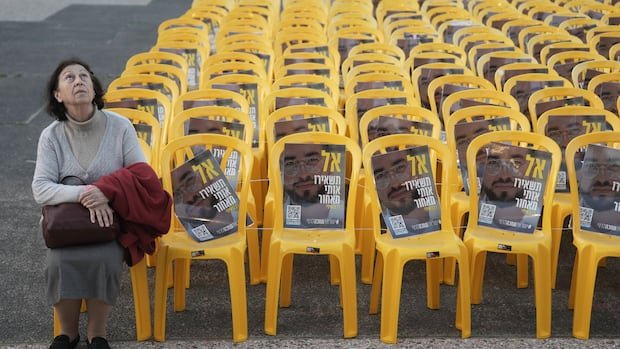 इस्रायलने गाझामधील शेवटच्या उरलेल्या ओलिसांची सुटका केल्याचे म्हटले आहे