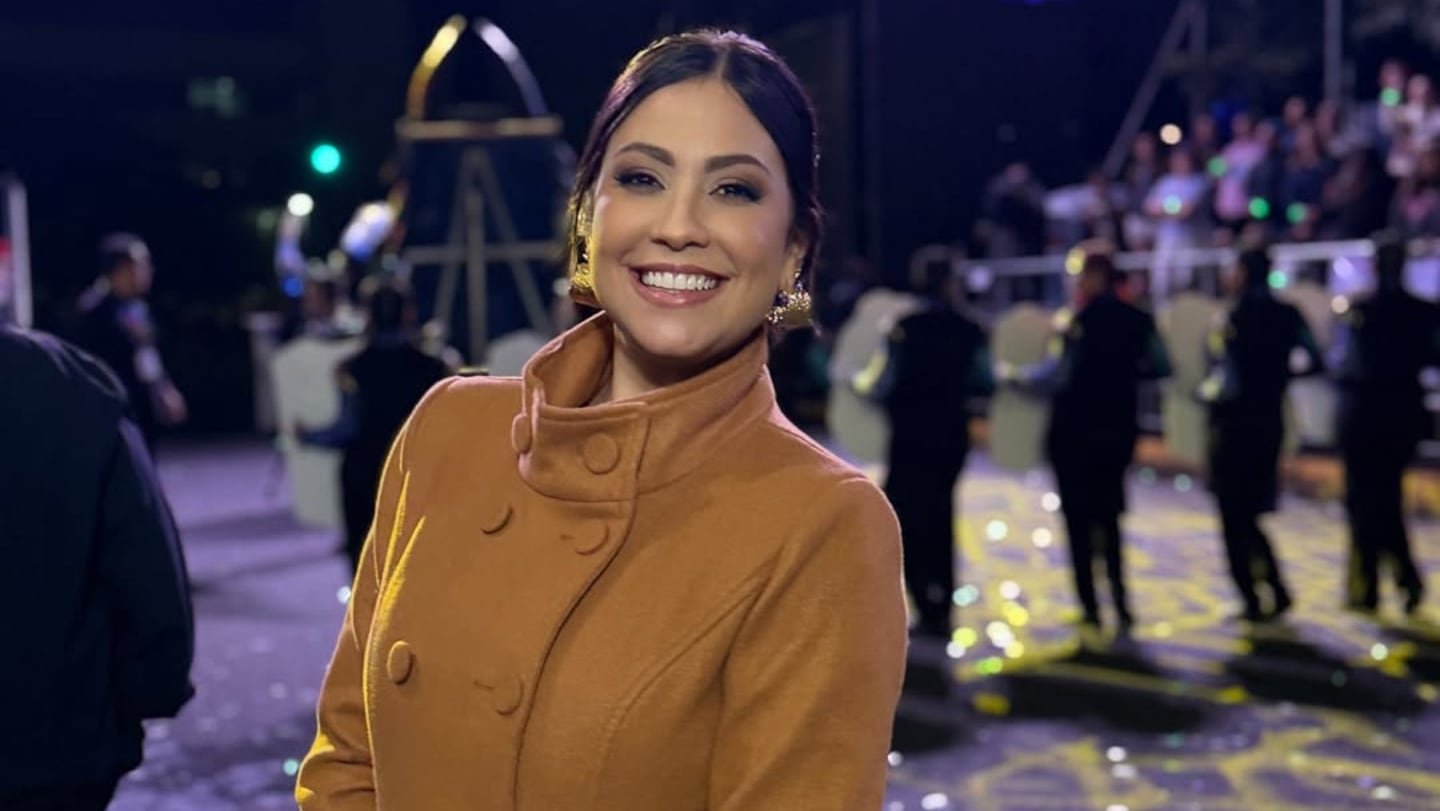 TikToker Thais अल्फारोशी त्याच्या साम्याबद्दल बोलतो आणि अनुयायांना आश्चर्यचकित करतो