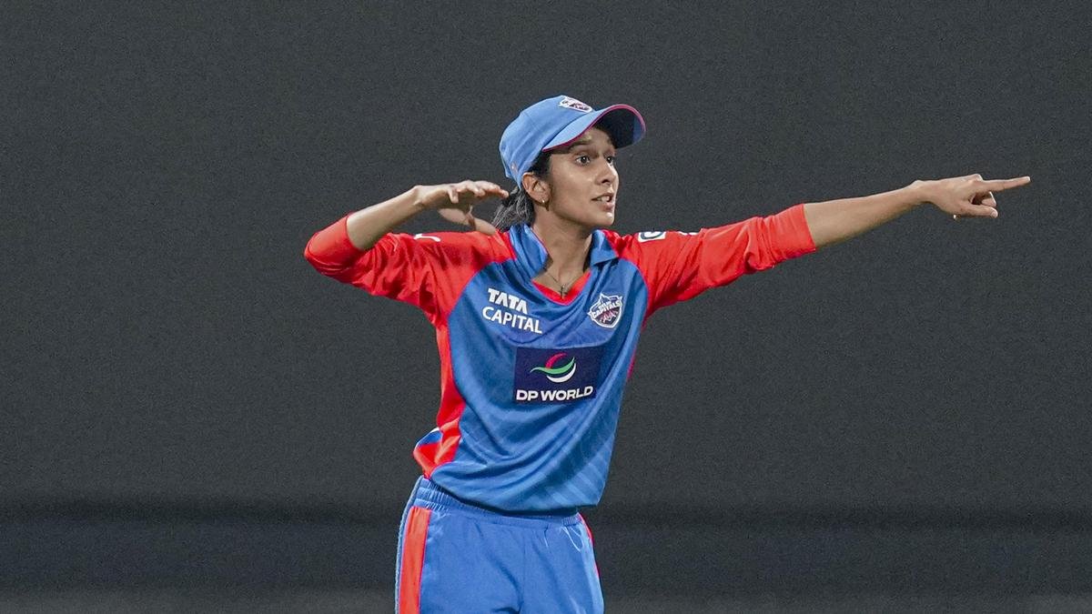 गुजरात जायंट्स विरुद्ध दिल्ली कॅपिटल्स लाइव्ह स्ट्रीमिंग: GG विरुद्ध DC WPL 2026 सामना कुठे पहायचा?