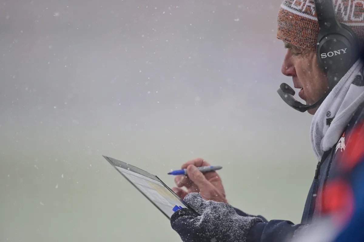 NFL संघ चौथ्या खाली जात आहेत का? आणि तो ट्रेंड स्वतःच उलटेल का?