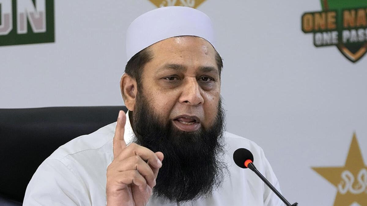 पाकिस्तानच्या माजी क्रिकेटपटूंनी पीसीबीला 2026 च्या टी-20 विश्वचषकातून माघार घेण्याचा इशारा दिला आहे