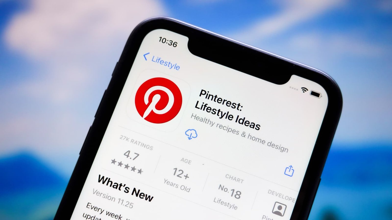 AI भूमिका आणि संघांना पुढे नेण्यासाठी Pinterest 15% कर्मचारी कमी करत आहे