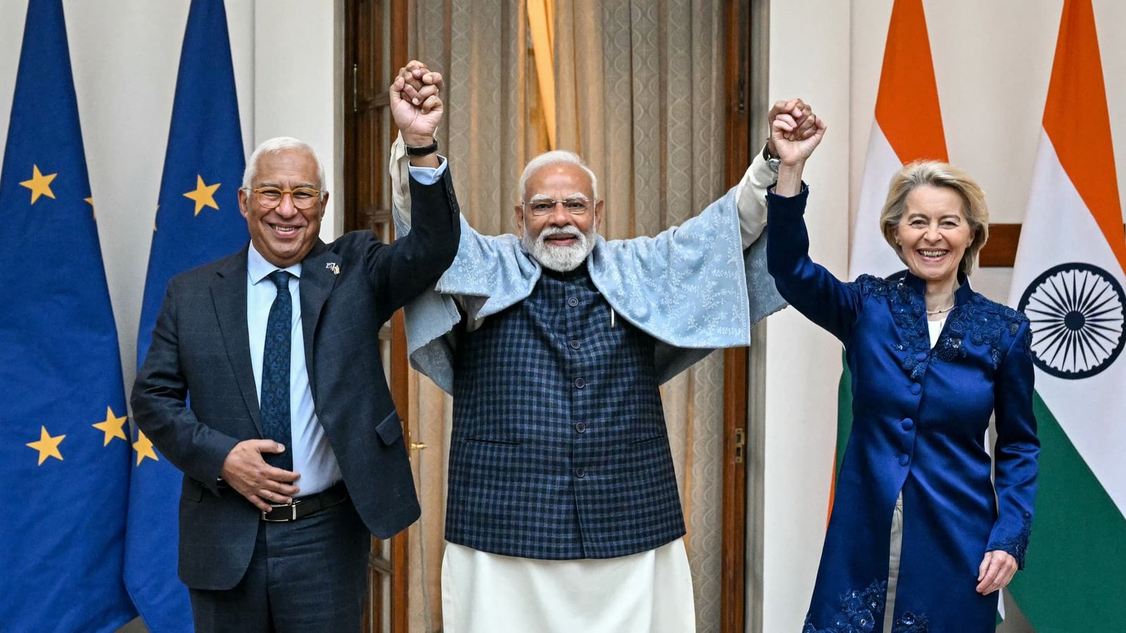 हे टॅरिफचे काय करते आणि कोणाला फायदा होतो?