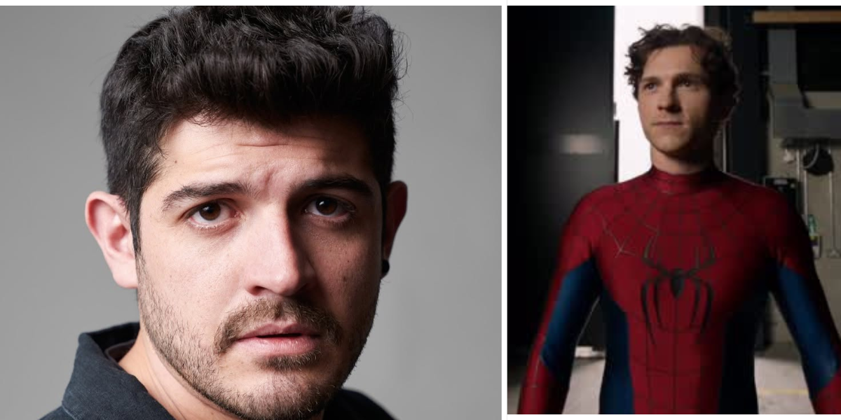 टॉम हॉलंड आणि स्पायडर मॅनचा आवाज अभिनेता ॲलेक्सिस ऑर्टेगा यांचे वयाच्या ३८ व्या वर्षी निधन झाले आहे.