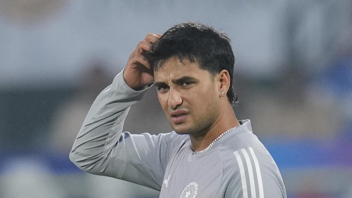 IND vs NZ: न्यूझीलंडच्या लॉकी फर्ग्युसनने अभिषेक शर्माच्या धमकीला तोंड देण्यासाठी अपरंपरागत उपाय ऑफर केला