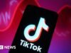 TikTok US ने कंटेंट सेन्सॉर करत असल्याचा दावा नाकारला आहे