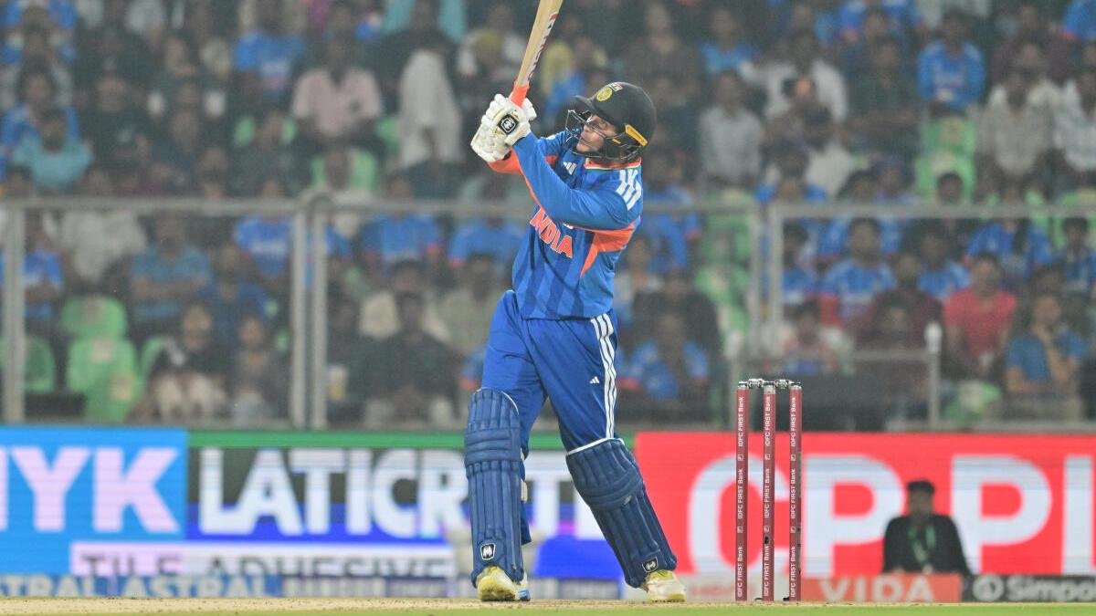 अभिषेक शर्मा T20 विश्वचषक 2026 मध्ये सर्वाधिक धावा करणारा खेळाडू : पाँटिंग