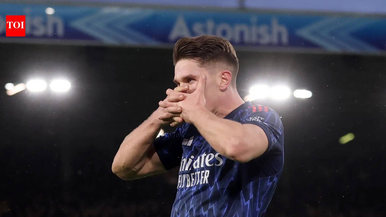 इंग्लिश प्रीमियर लीग: आर्सेनलने लीड्सला 4-0 ने चिरडले आणि आघाडीची आघाडी वाढवली | फुटबॉल बातम्या