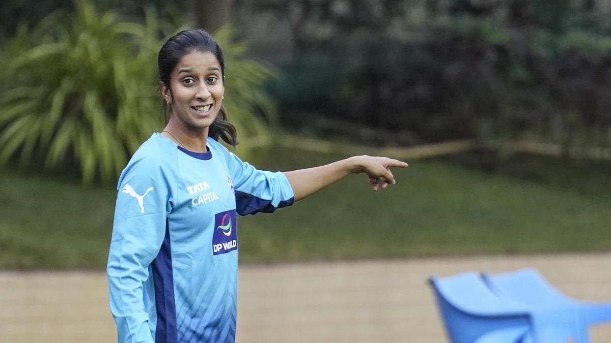 दिल्ली कॅपिटल्स विरुद्ध यूपी वॉरियर्स लाइव्ह स्ट्रीमिंग: डीसी विरुद्ध यूपीडब्ल्यूपीएल २०२६ सामना कुठे पहायचा?